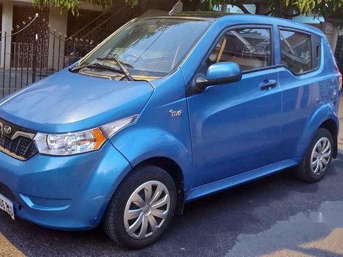 2016 Mahindra e2o AT for sale at low price in Nagar