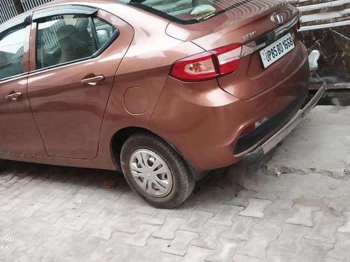Used Tata Tigor  XE MT car at low price in Agra