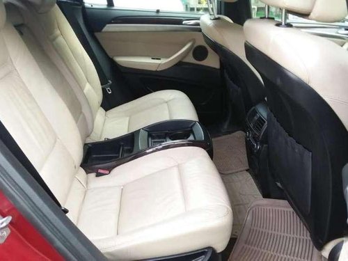 Used 2009 BMW X6 AT for sale in Mumbai