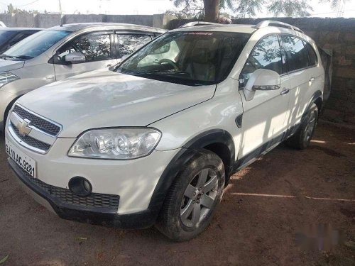 Used 2008 Chevrolet Captiva MT for sale in Jamnagar