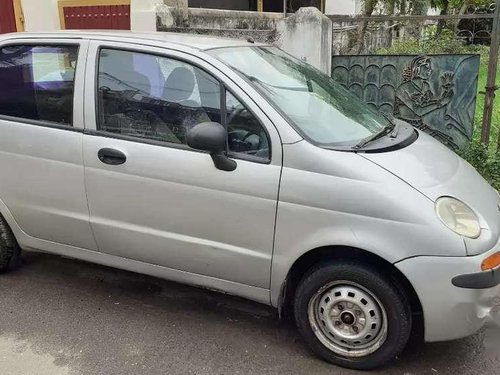 Used Daewoo Matiz  MT car at low price in Coimbatore