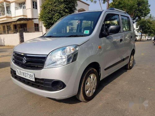 Maruti Suzuki Wagon R LXI, 2010, Petrol MT for sale in Ahmedabad