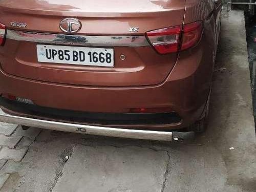 Used Tata Tigor  XE MT car at low price in Agra