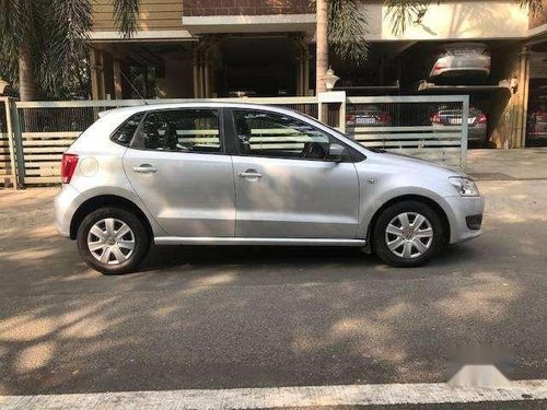 2011 Volkswagen Polo AT for sale at low price in Mumbai