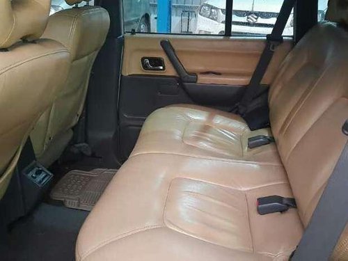 Mitsubishi Pajero GLX 2.8 CRZ, 2005, Diesel MT in Chennai