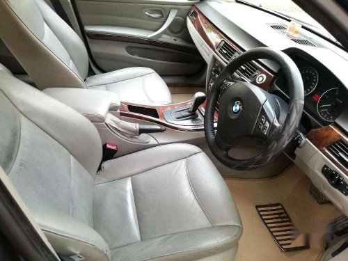 Used BMW 3 Series 320d AT 2007 in Patiala