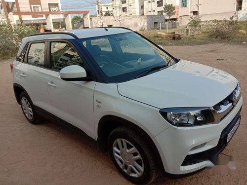 Used Maruti Suzuki Grand Vitara AT car at low price in Hyderabad