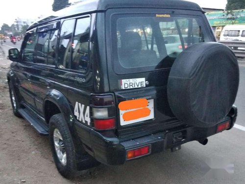 Mitsubishi Pajero GLX 2.8 CRZ, 2002, Diesel MT in Coimbatore