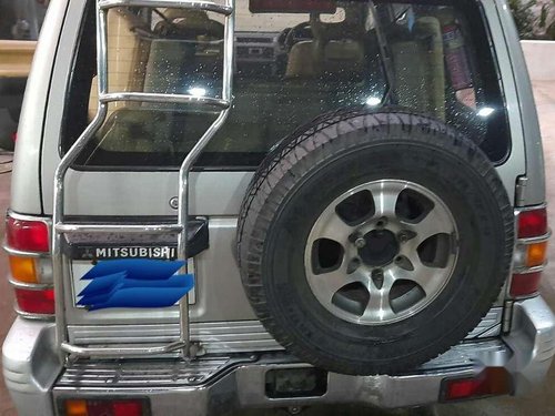 Mitsubishi Pajero GLX 2.8 CRZ, 2005, Diesel MT in Chennai