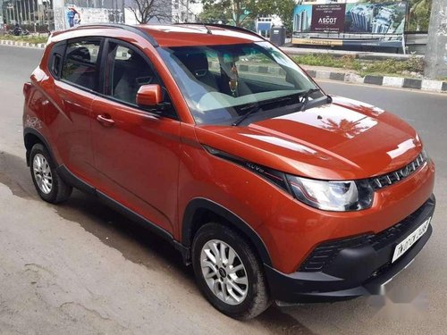 2017 Mahindra KUV100 MT for sale in Chennai