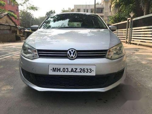 2011 Volkswagen Polo AT for sale at low price in Mumbai