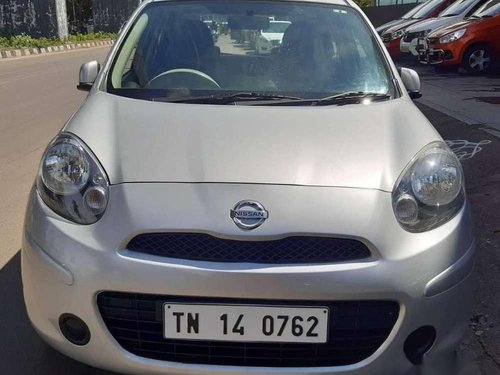 Used 2014 Nissan Micra Active MT for sale in Chennai