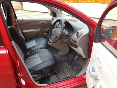 Datsun GO Plus T MT for sale in Kolkata