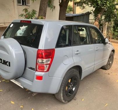 Maruti Suzuki Grand Vitara AT 2007 in Mumbai