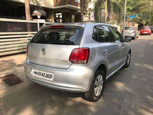 2011 Volkswagen Polo AT for sale at low price in Mumbai