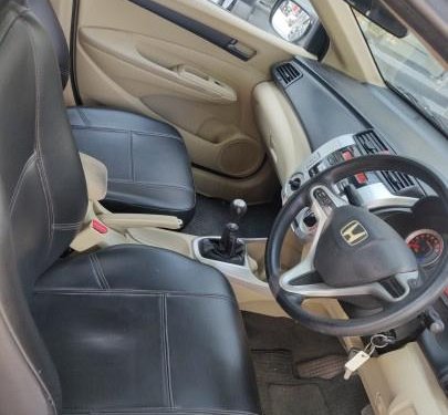 Honda City 1.5 S MT 2010 for sale in Ahmedabad