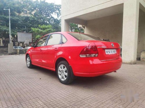 2011 Volkswagen Vento MT for sale at low price in Mumbai