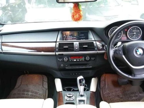 Used 2009 BMW X6 AT for sale in Mumbai