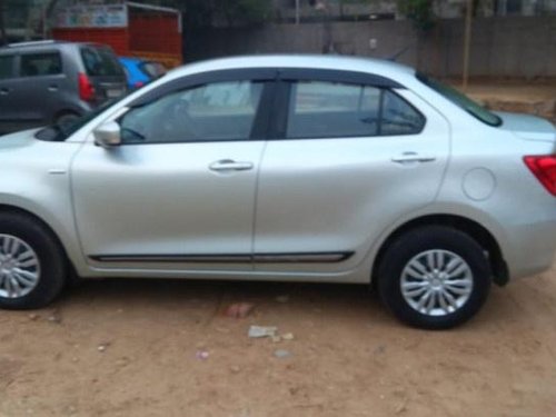2019 Maruti Suzuki Dzire AMT VDI AT for sale at low price in New Delhi