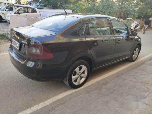 Skoda Rapid 2015 AT for sale in Nagar