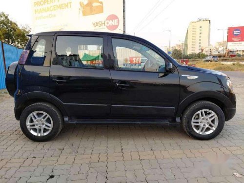 Mahindra NuvoSport N8 AMT AT 2015 in Pune