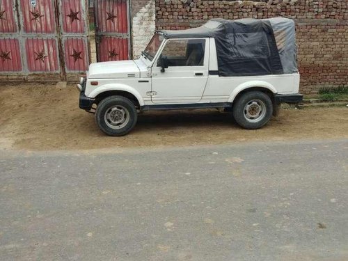 1999 Maruti Suzuki Gypsy MT for sale in Bathinda