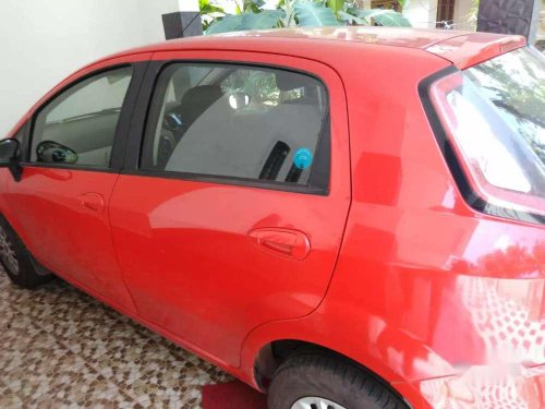 2016 Fiat Punto Evo MT for sale in Muvattupuzha