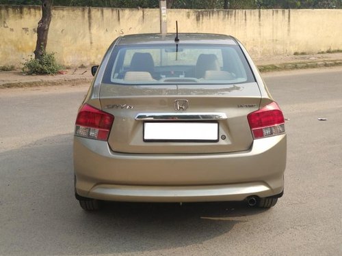 2009 Honda City 1.5 S MT for sale in New Delhi