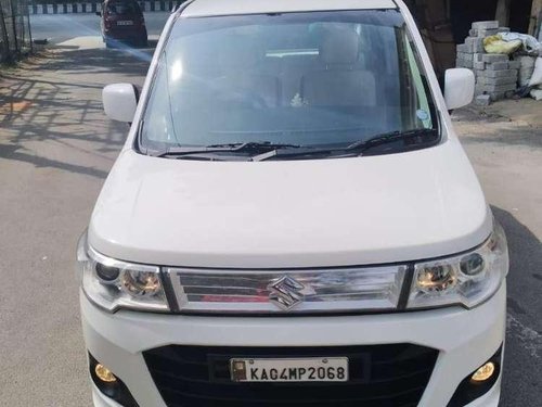 Maruti Suzuki Stingray VXi (Opt), 2014, Petrol MT in Nagar