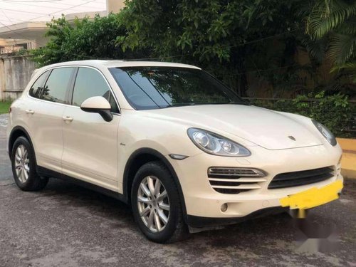 Used 2012 Porsche Cayenne Diesel AT for sale in Jalandhar