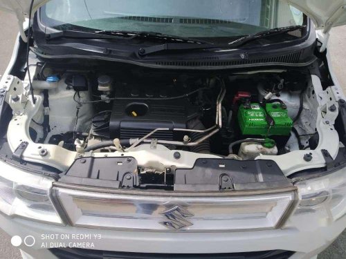 Maruti Suzuki Stingray VXi (Opt), 2014, Petrol MT in Nagar