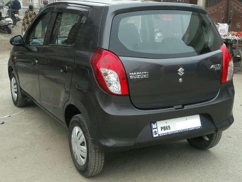 Maruti Suzuki Alto 800 LXi Anniversary Edition, 2017, Petrol MT for sale in Amritsar