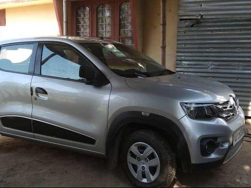 2016 Renault Kwid RXL MT for sale at low price in Tezpur