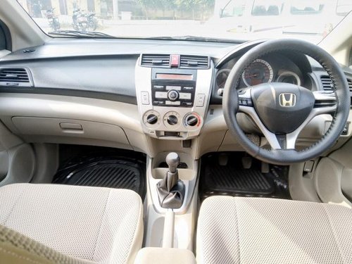 2009 Honda City 1.5 S MT for sale in New Delhi