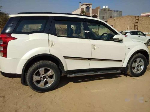 Used 2013 Mahindra XUV 500 MT for sale in Bikaner