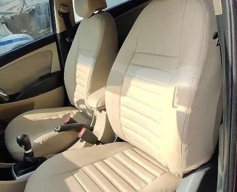 Used Hyundai Verna 1.6 CRDi SX MT car at low price in Kolkata