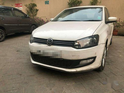 Used 2012 Volkswagen Polo MT for sale in Mumbai