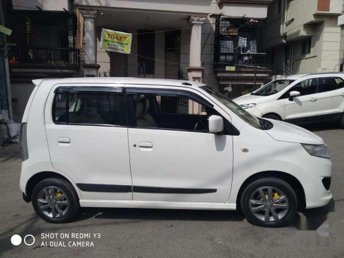 Maruti Suzuki Stingray VXi (Opt), 2014, Petrol MT in Nagar