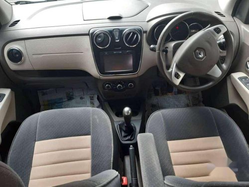 Renault Lodgy, 2015, Diesel MT for sale in Chennai