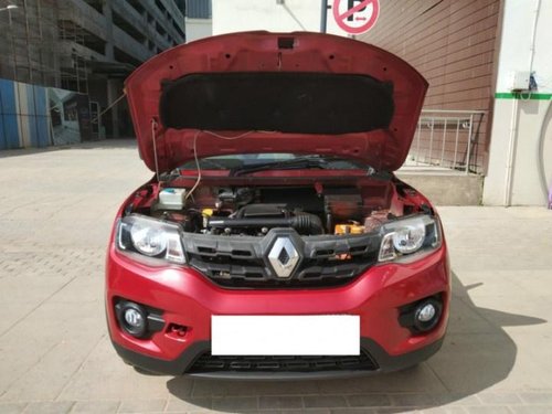 Renault KWID 1.0 RXT Optional MT for sale in Bangalore
