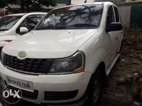 Used Mahindra Xylo Version D2 BS IV MT car at low price in Nashik