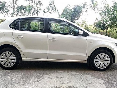 Volkswagen Polo 2013-2015 1.2 MPI Comfortline MT for sale in Bangalore