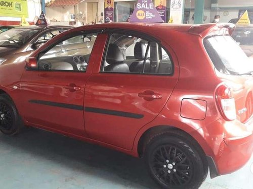 2011 Nissan Micra Active MT for sale at low price in Indore