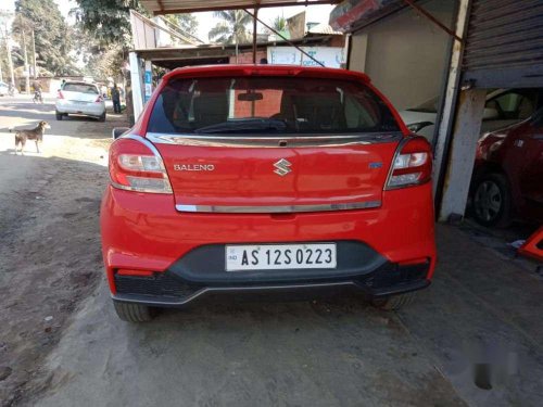 2017 Maruti Suzuki Baleno RS MT for sale at low price in Nagaon