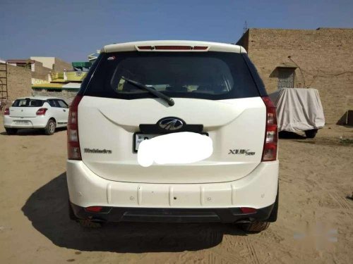 Used 2013 Mahindra XUV 500 MT for sale in Bikaner