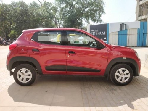 Renault KWID 1.0 RXT Optional MT for sale in Bangalore