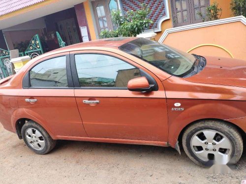 Chevrolet Aveo LT 1.6, 2006, Petrol MT for sale in Perambalur