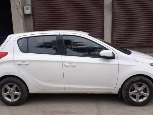 Used Premier Rio MT car at low price in Malaut