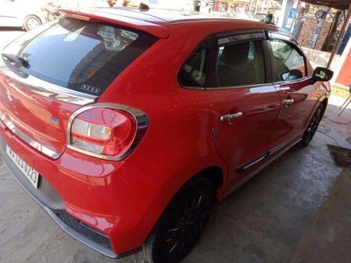 2017 Maruti Suzuki Baleno RS MT for sale at low price in Nagaon