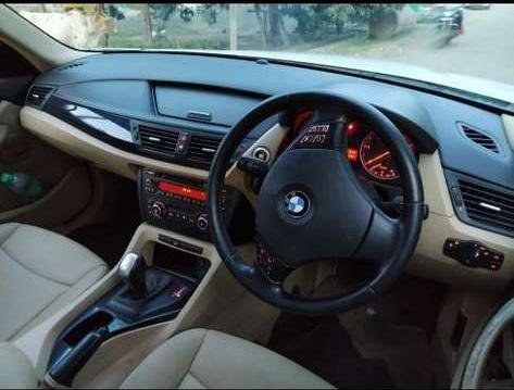 BMW X1 sDrive20d 2012 AT for sale in Sangli